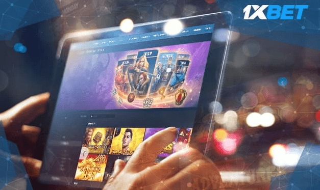 Spribe Aviator 1XBet faili ya apk.