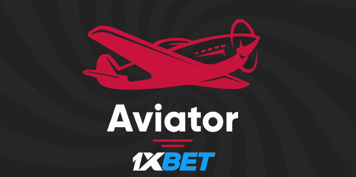 Ingia Aviator mchezo katika 1XBet.