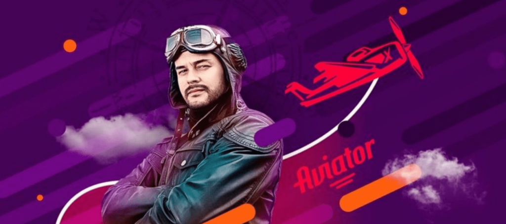 1Win Aviator mobile application predictor.