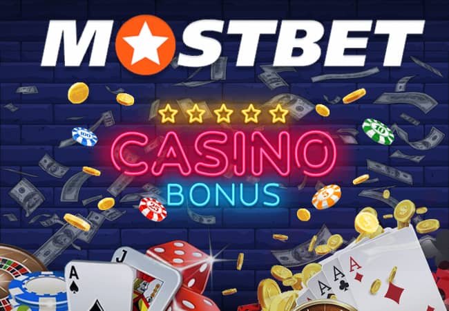 Mostbet Aviator bonus.