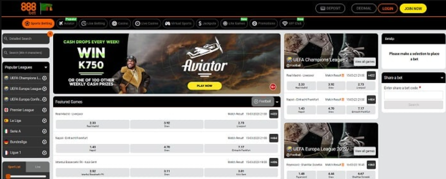 888Bets Aviator Bonus.