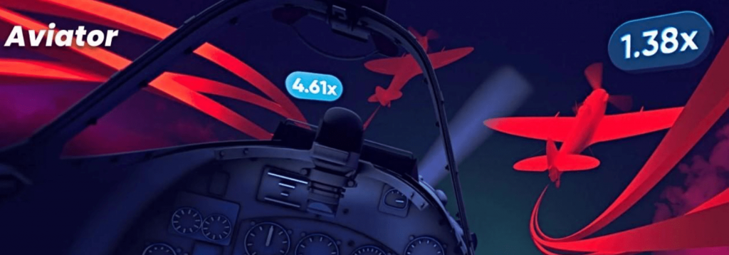 Aviator BetPlay Casino.