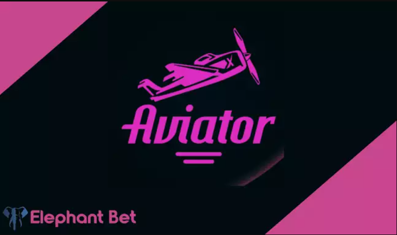 Elephant Bet Aviator Game.