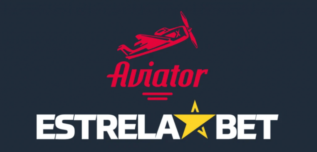Aviator Estrela Bet.