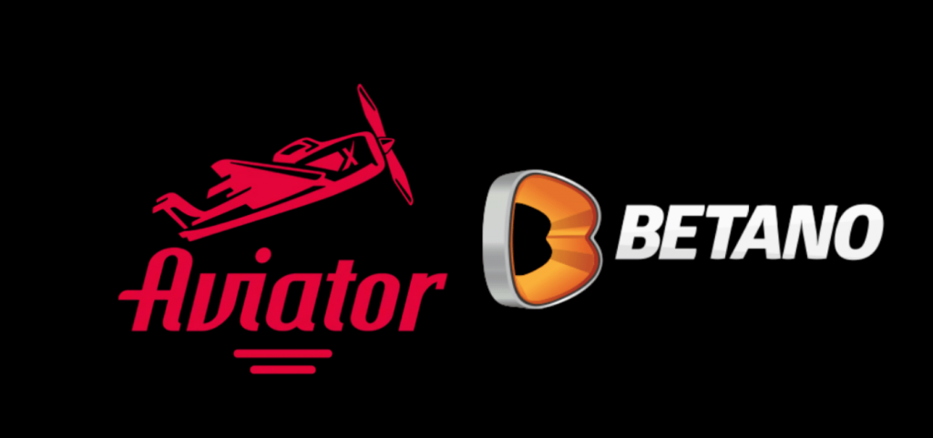 Aviator Betano Online Casino.