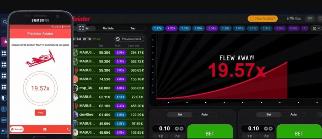 Bolabet Casino Aviator Strategy.