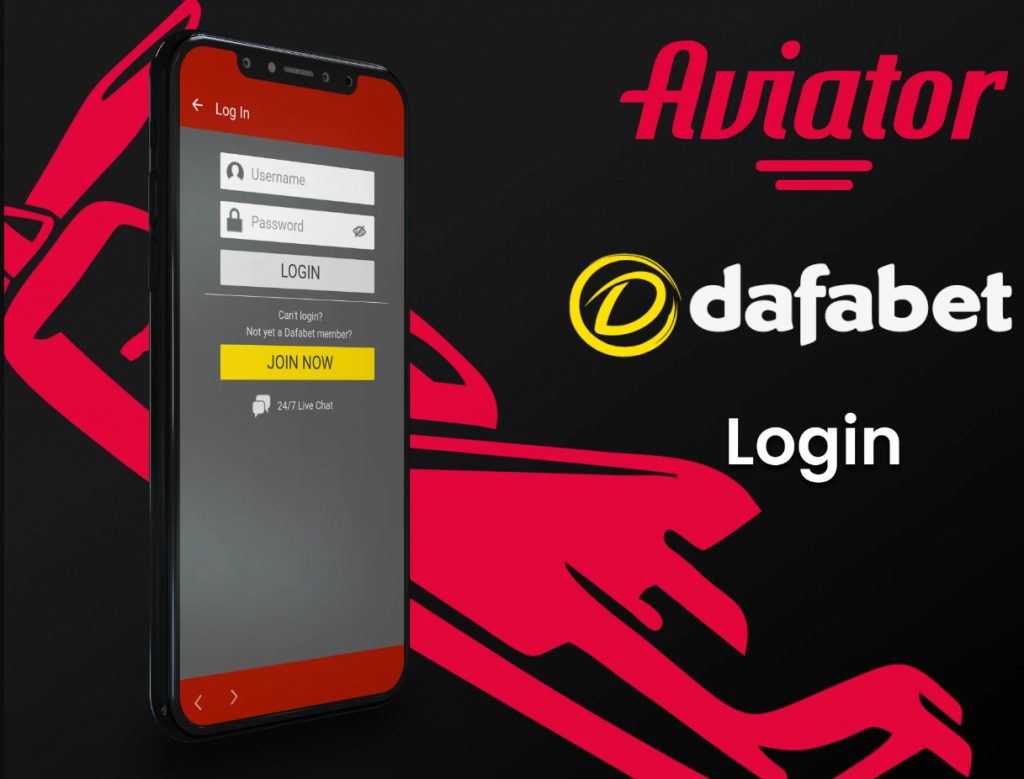Dafabet Aviator Game Online Login.