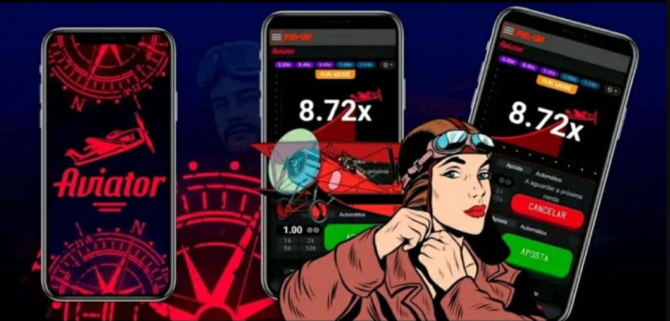 Magicbet777 Aviator App.
