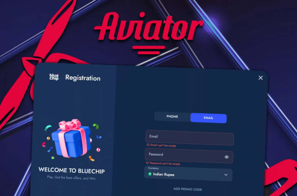 MSport Aviator Welcome Bonus.