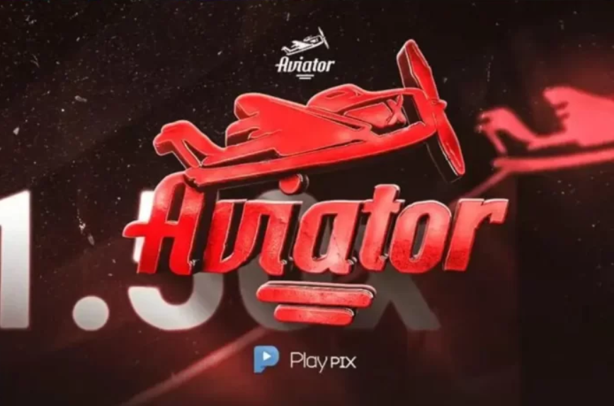 Aviator PlayPix.