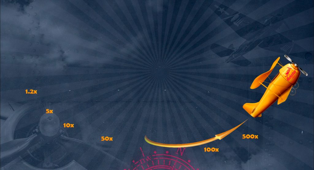 Stoiximan Aviator Game.