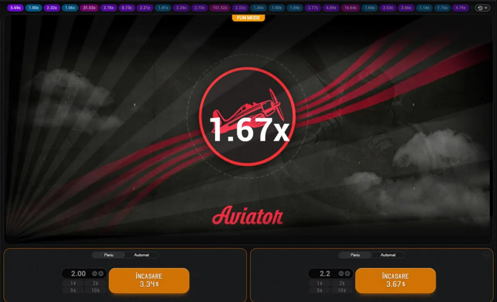 Play Avianor In Supabets.