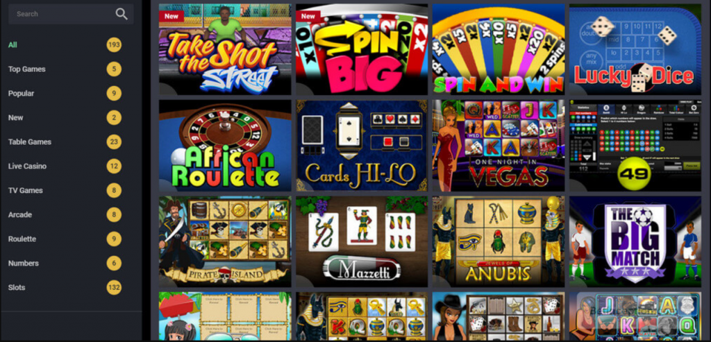 Bet9ja Aviator And Other Games.